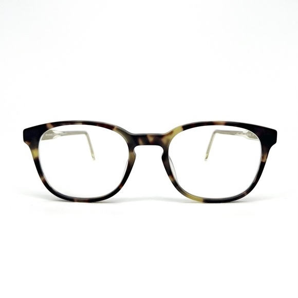 Pro-design Denmark Danish Heritage Eyeglasses Frames Glasses 4752 c.5021 Brown - Picture 2 of 10